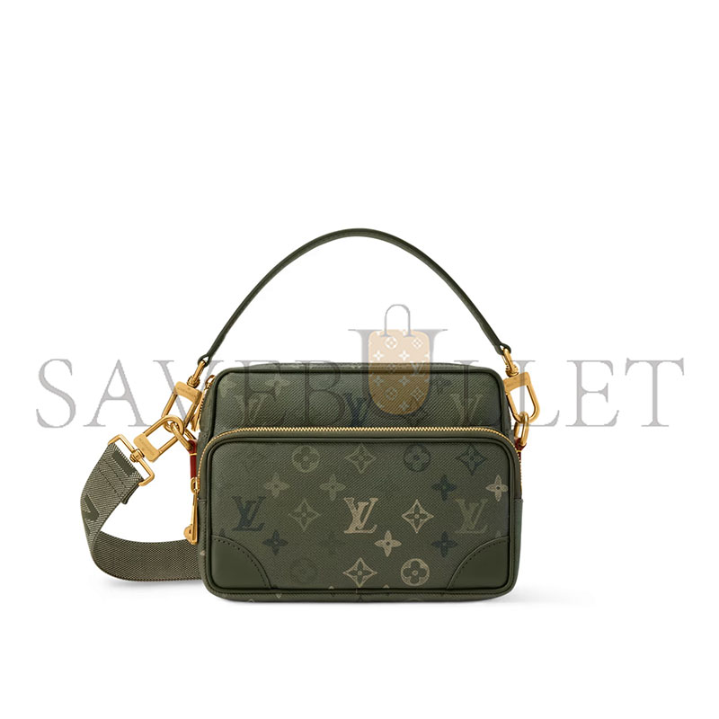 LOUIS VUITTON NIL M27095 (25*17.5*11cm)